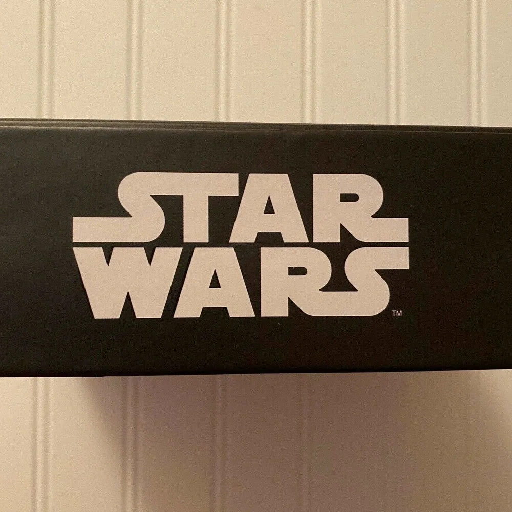 Star Wars Fine Art Collection 1000 pc Puzzle Yoda